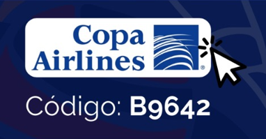 Aerolínea Oficial