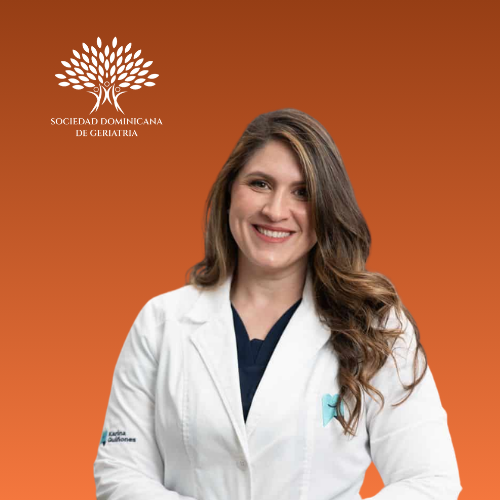 Dra. Karina Quiñones