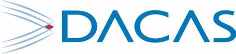 Logo de DACAS
