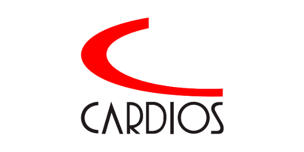 Logo de Cardios
