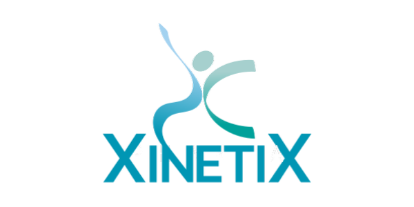 Logo de Xinetix Pharma