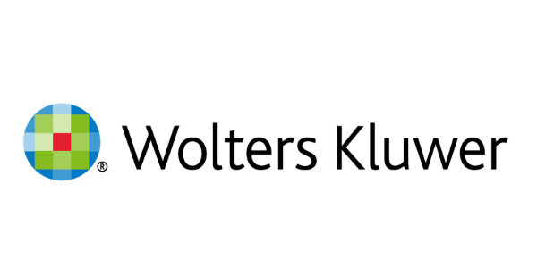 Logo de Wolters Kluwer