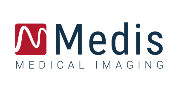 Logo de Medis (Medical Imaging)