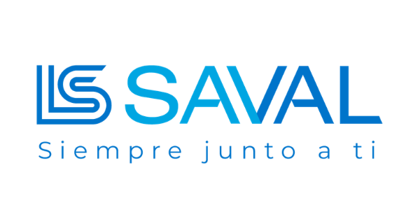 Logo de LS Saval (Bolivia)