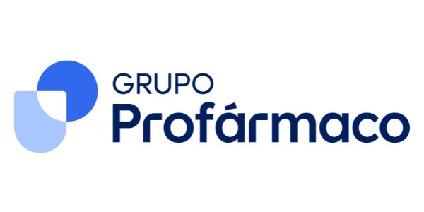 Logo de Grupo Profarmaco