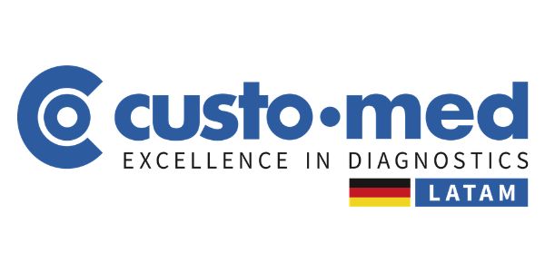 Logo de Costomed