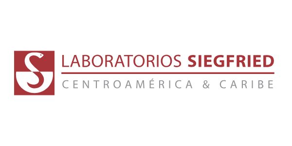 Logo de Siegfried 