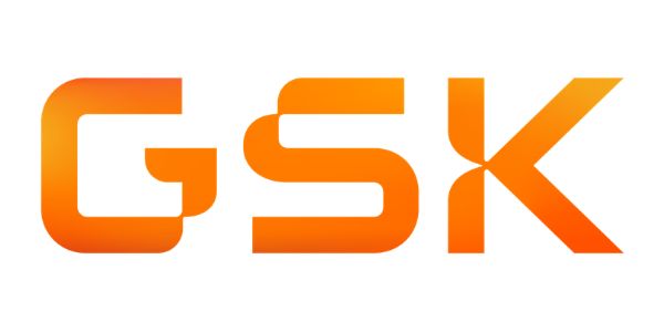 Logo de GSK - Glaxosmithkline Pharmaceuticals