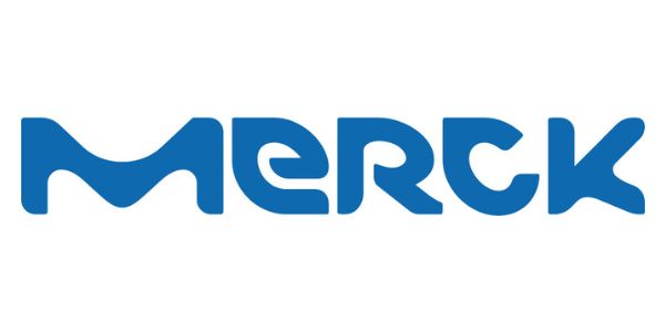 Logo de Merck Group