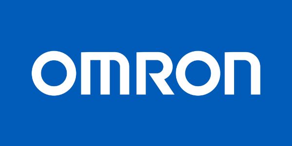 Logo de Omron