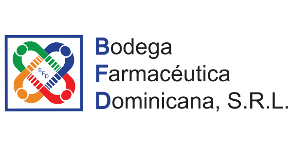 Logo de Bofadom-Bodega Farmaceutica Dom