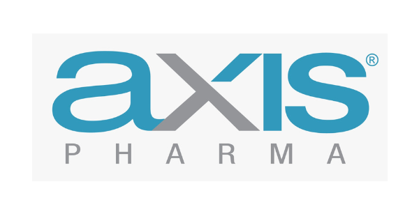 Logo de Axis Pharma