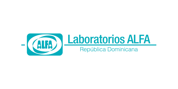 Logo de Alfa 