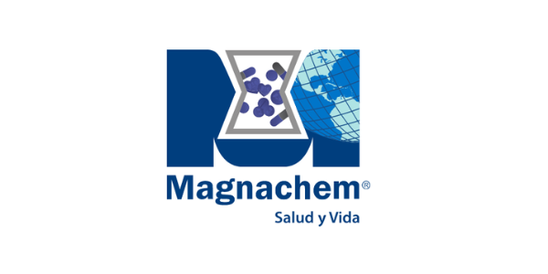 Logo de Magnachem