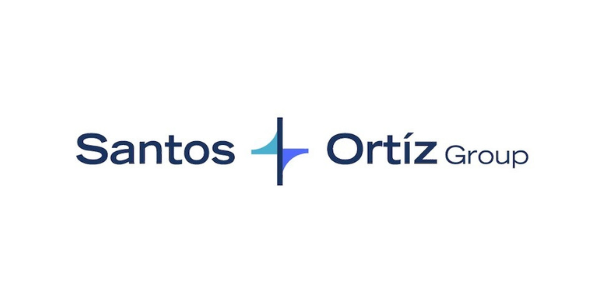 Logo de Santos & Ortíz